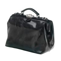 Mutsaers Dr. Apple - Zwart