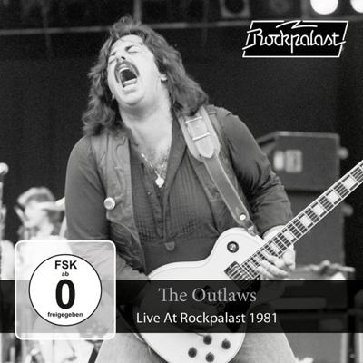Live At Rockpalast 1981 - CD (0885513902924)