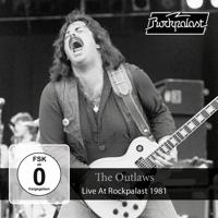 Live At Rockpalast 1981 - CD (0885513902924)