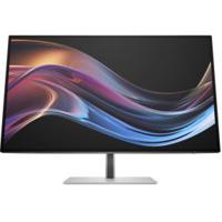 HP Serie 7 Pro 727PK 27 4K Ultra HD Thunderbolt 4 120Hz IPS monitor - thumbnail