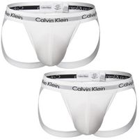 Calvin Klein 6 stuks Cotton Stretch Jockstrap * Actie * - thumbnail