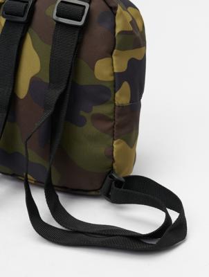 Urban Classics / rugzak Mini in camouflage Urban Classics / rugzak Mini in camouflage