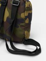 Urban Classics / rugzak Mini in camouflage
