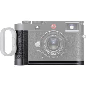 Leica Handgrip M11 Zwart