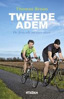 Tweede adem - Thomas Braun - ebook - thumbnail