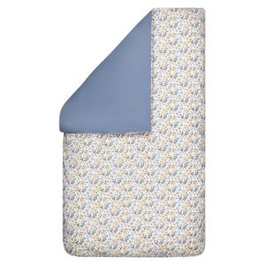 Bink Bedding dekbedovertrek 60 x 80 cm Daan Maat