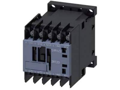 Siemens 3RT2016-4BB41 Vermogensbeveiliging 3x NO 690 V/AC 1 stuk(s) Siemens 3RT2016-4BB41 Vermogensbeveiliging 3x NO 690 V/AC 1 stuk(s)