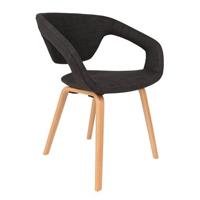 Zuiver Flexback Stoel