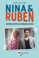 Nina & Ruben - Chris Van Camp - ebook - thumbnail