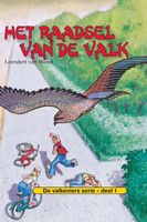 Het raadsel van de valk - Leendert van Wezel - ebook