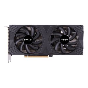 PNY VCG407012DFXPB1 videokaart NVIDIA GeForce RTX 4070 12 GB GDDR6X