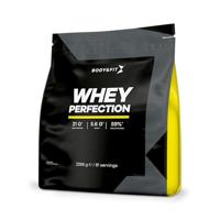 Body & Fit - Whey Perfection - Chocolate Brownie Milkshake - 2,26 kg (81 shakes)