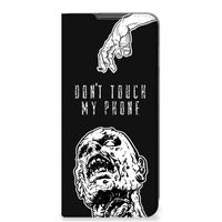 Design Case Motorola Moto G22 Zombie