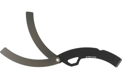 Trivio - Fietsgereedschap Disc Alignment Tool Trivio - Fietsgereedschap Disc Alignment Tool