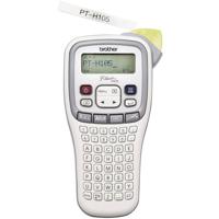 Brother P-touch H105 Labelmaker Geschikt voor labels: TZe 3.5 mm, 6 mm, 9 mm, 12 mm - thumbnail