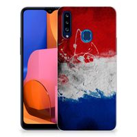 Samsung Galaxy A20s Hoesje Nederland