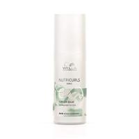 Wella Professionals Nutricurls Curlixir Balm