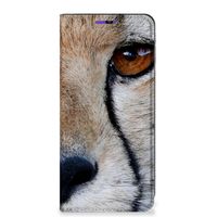 Samsung Galaxy A22 4G | M22 Hoesje maken Cheetah