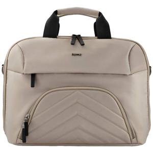 Hama Premium Lightweight Laptoptas Geschikt voor max. (laptop): 35,8 cm (14,1) Beige