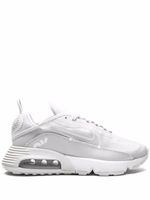 Nike baskets Air Max 2090 - Argent - thumbnail