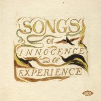 William Blake's Songs.. - CD (0029667097222)