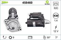 Startmotor / Starter REMANUFACTURED PREMIUM VALEO, Spanning (Volt)12V, u.a. für BMW - thumbnail