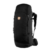 Fjallraven Keb 72 black/black  backpack