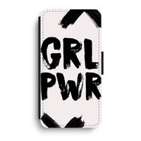 Girl Power #2: iPhone XR Flip Hoesje - thumbnail