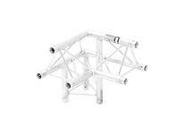 Alutruss DQ3-PAL32 3-weg 90 graden hoek