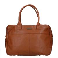 Kidzroom Joy Verzorgingstas cognac Luiertas