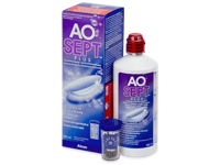 AO SEPT PLUS 360 ml