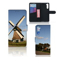 OnePlus Nord Flip Cover Molen - thumbnail