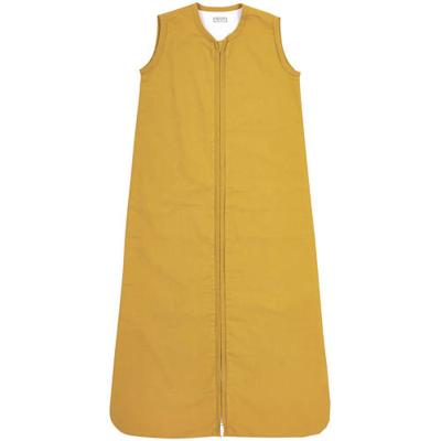 Meyco baby slaapzak Honey gold Meyco baby slaapzak Honey gold