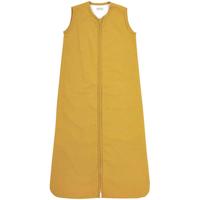 Meyco baby slaapzak Honey gold
