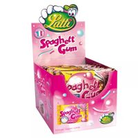 Lutti - Spaghetti Gum - 24 stuks - thumbnail