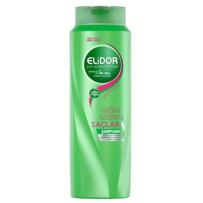 Elidor Elidor Shampoo Biotin - 550 Ml Elidor Elidor Shampoo Biotin - 550 Ml