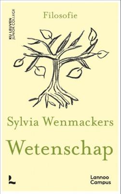 Sylvia Wenmackers Wetenschap Sylvia Wenmackers Wetenschap