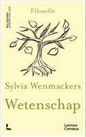 Sylvia  Wenmackers Wetenschap