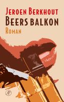 Beers balkon - Jeroen Berkhout - ebook