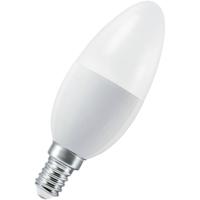 LEDVANCE Smart+ LED-lamp (los) E14 6 W Energielabel: F (A - G) Wit