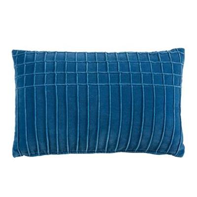 KAAT Amsterdam Aura Sierkussen - Blauw