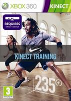 Nike+ Kinect Training - thumbnail