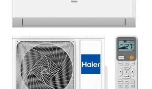 Haier Revive Plus split unit airco 2.7kW inverter