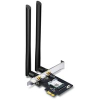 TP-Link Archer T5E AC1200 Wi-Fi Bluetooth 4.2 PCIe Adapter wlan adapter