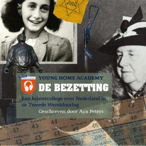 De bezetting