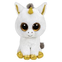 Ty Beanie Buddy Knuffel Pegasus 24cm - thumbnail