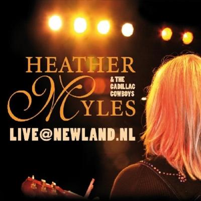 Live At Newland - CD (8713762510367)