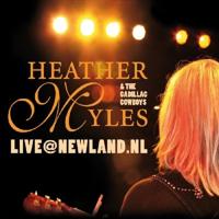 Live At Newland - CD (8713762510367)