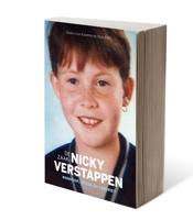 De zaak Nicky Verstappen - Marco van Kampen, Paul Bots - Paperback (9789085961086)