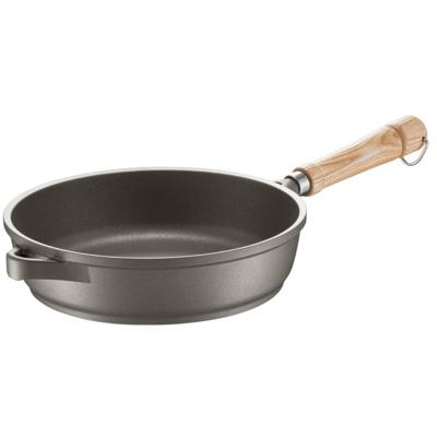 Hapjespan 24 cm, Inductie - Berndes Bonanza